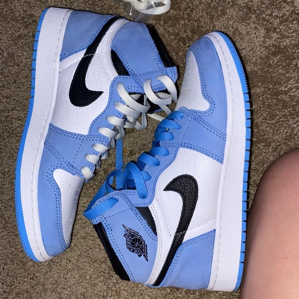 Jordan 1s